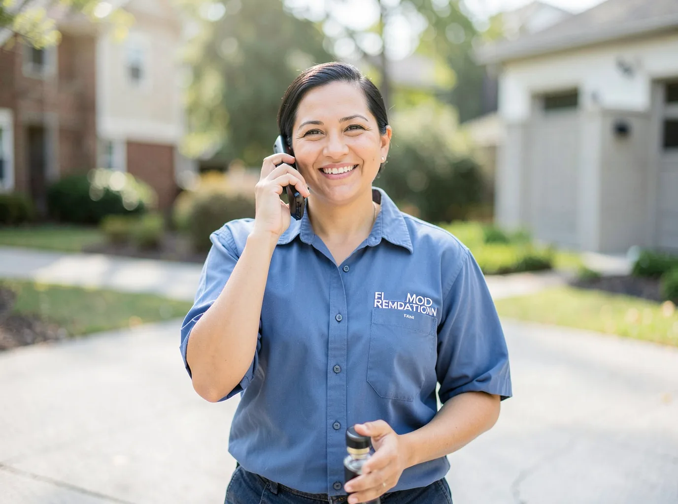 Mold Remediation Nineveh, IN FAQs